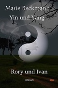 Cover: Ying & Yang Rory und Ivan - epubli