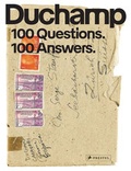 Cover: Marcel Duchamp - Prestel