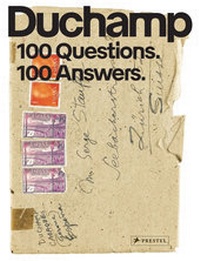 Enlarge image Cover: Marcel Duchamp - Prestel
