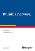 Cover: Bulimia nervosa - Hogrefe