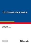 Cover: Bulimia nervosa - Hogrefe