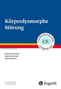 Cover: K&ouml;rperdysmorphe St&ouml;rung - Hogrefe