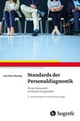 Cover: Standards der Personaldiagnostik - Hogrefe