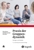 Cover: Praxis der Gruppendynamik - Hogrefe