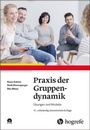 Cover: Praxis der Gruppendynamik - Hogrefe