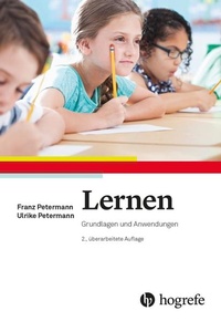 Abbildung von: Lernen - Hogrefe