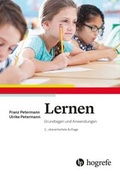 Cover: Lernen - Hogrefe
