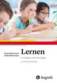 Abbildung von: Lernen - Hogrefe