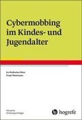 Bild: Cybermobbing im Kindes- und Jugendalter - Hogrefe
