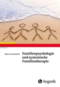 Cover: Familienpsychologie und systemische Familientherapie - Hogrefe