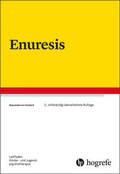 Cover: Enuresis - Hogrefe