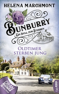 Abbildung von: Bunburry - Oldtimer sterben jung - beTHRILLED