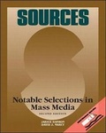 Cover: Sources - McGraw Hill Higher Education
