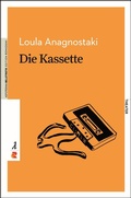Cover: Die Kassette - Edition Romiosini