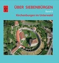 Cover: &Uuml;ber Siebenb&uuml;rgen - Band 6 - Schiller Verlag