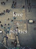 Cover: love & politics - Freigeist Verlag