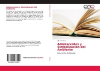Abbildung von: Adolescentes y Simbolizacion del Ambiente - Editorial Academica Espanola