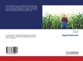 Cover: Agrochemicals - LAP Lambert Academic Publishing