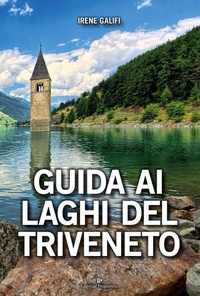 Abbildung von: Guida ai laghi del Triveneto - Editoriale Programma