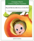 Cover: Filastrocche da cuscino - Partenze;Edizioni La Meridiana