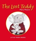 Cover: The Lost Teddy - Little Teddy Books