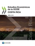 Cover: Estudios Economicos de la OCDE - Organization for Economic Co-operation and Development (OECD)