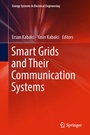 Cover: Smart Grids and Their Communication Systems - Springer