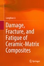 Cover: Damage, Fracture, and Fatigue of Ceramic-Matrix Composites - Springer