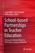 Abbildung von: School-based Partnerships in Teacher Education - Springer