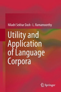 Abbildung von: Utility and Application of Language Corpora - Springer