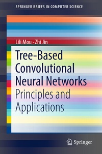 Enlarge image Cover: Tree-Based Convolutional Neural Networks - Springer