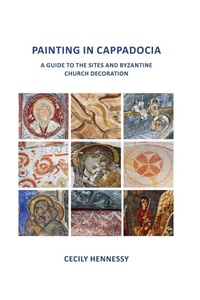 Abbildung von: Painting in Cappadocia - Cecily Hennessy