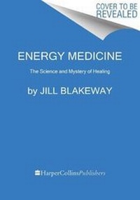 Abbildung von: Energy Medicine - Collins