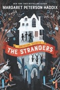 Cover: Greystone Secrets #1: The Strangers - HarperCollins