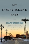 Cover: My Coney Island Baby - HarperCollins