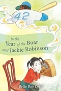 Cover: In the Year of the Boar and Jackie Robinson - HarperCollins