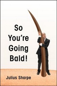 Abbildung von: So You're Going Bald! - Harper