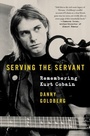 Cover: Serving the Servant - Ecco