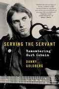 Cover: Serving the Servant - Ecco