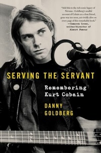 Abbildung von: Serving the Servant - Ecco