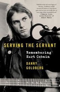 Enlarge image Cover: Serving the Servant - Collins