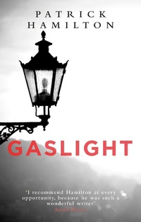 Enlarge image Cover: Gaslight - Abacus