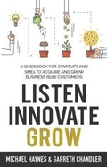Cover: Listen, Innovate, Grow - 2excell Consulting