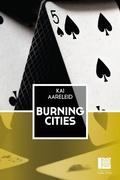 Cover: Burning Cities - Peter Owen Publishers