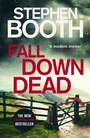 Cover: Fall Down Dead - Sphere