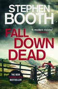 Cover: Fall Down Dead - Sphere