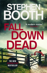 Enlarge image Cover: Fall Down Dead - Sphere