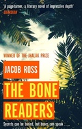 Cover: The Bone Readers - Sphere