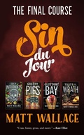 Cover: Sin du Jour: The Final Course - Tordotcom