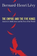 Cover: The Empire and the Five Kings - Henry Holt & Company Inc